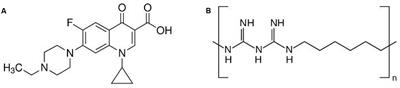 Bactericidal and Anti-biofilm Effects of Polyhexamethylene Biguanide in Models of Intracellular and Biofilm of Staphylococcus aureus Isolated from Bovine Mastitis